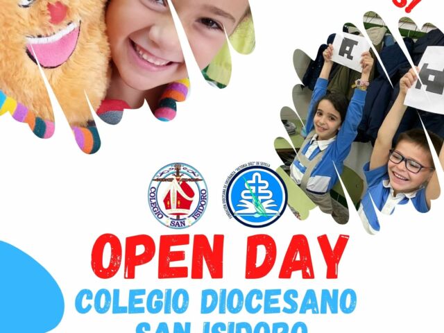 OPEN DAY 2022