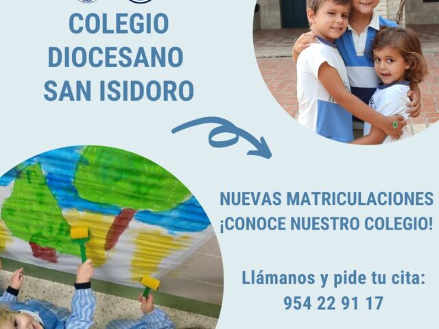 Post de Instagram matrícula colegio azul (1) (1)